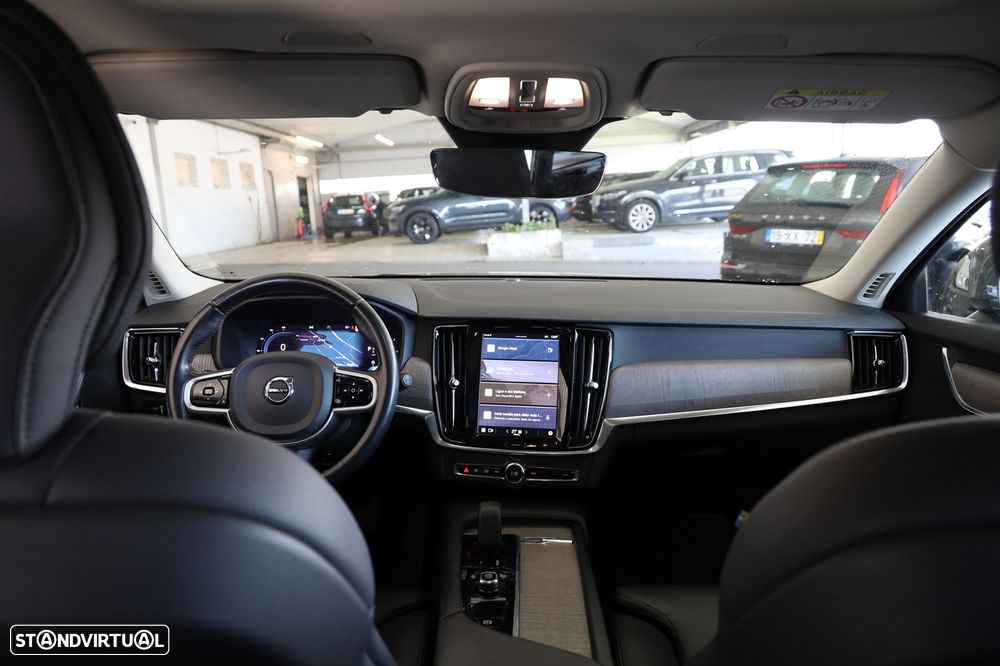 Volvo V90 Cross Country 2.0 B4 AWD - 20