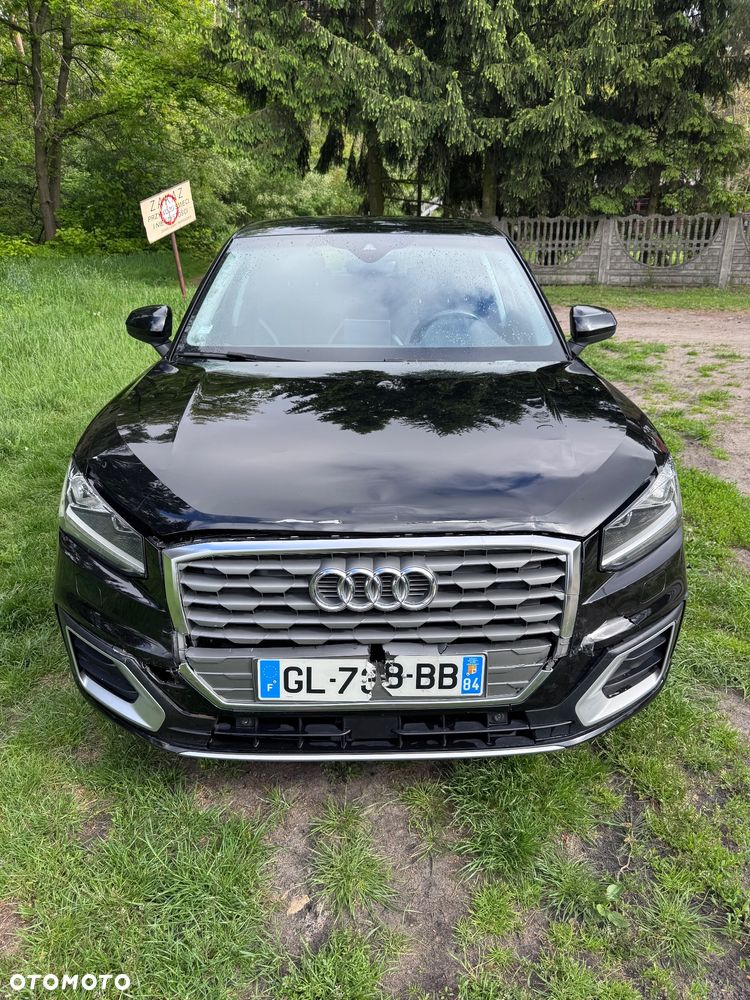Audi Q2 30 TDI - 6