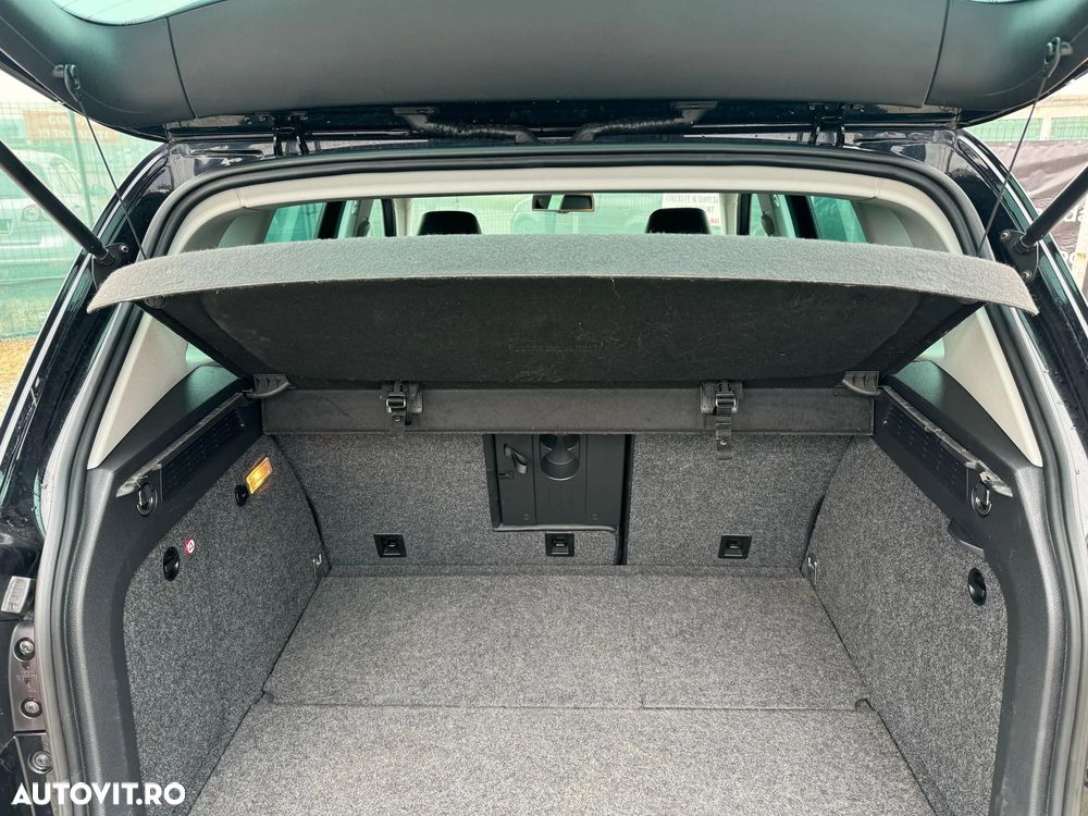 Volkswagen Tiguan - 22