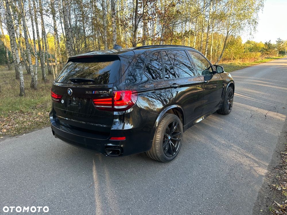 BMW X5 - 3