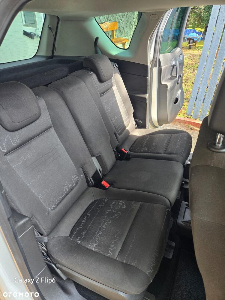 Opel Meriva 1.7 CDTI Essentia - 7