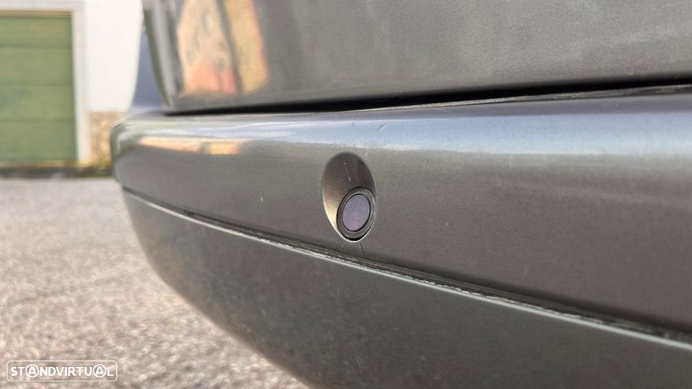 Renault Grand Espace 2.2 dCi Expression - 19