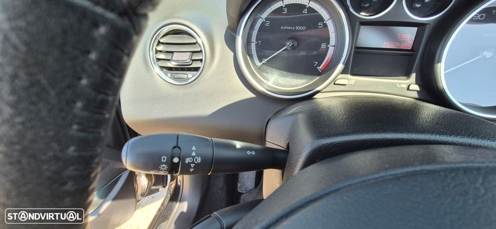 Peugeot 308 CC 1.6 VTi Active - 18