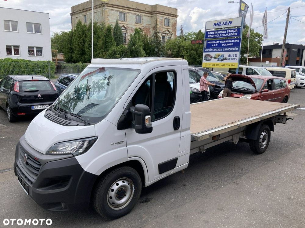Fiat Ducato - 6