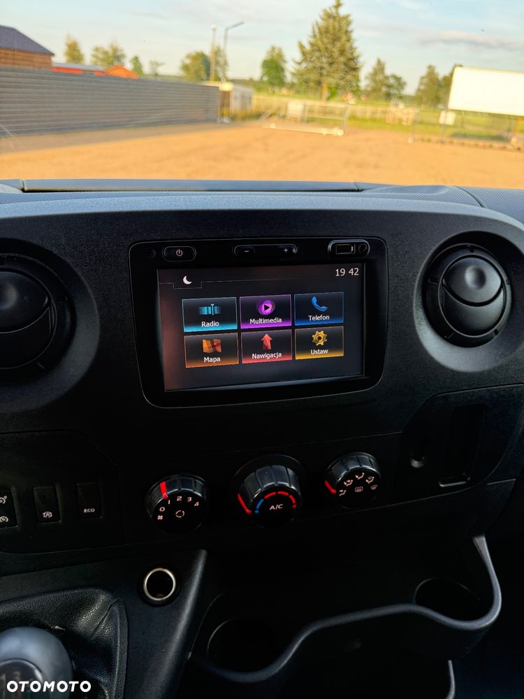 Renault Master - 26