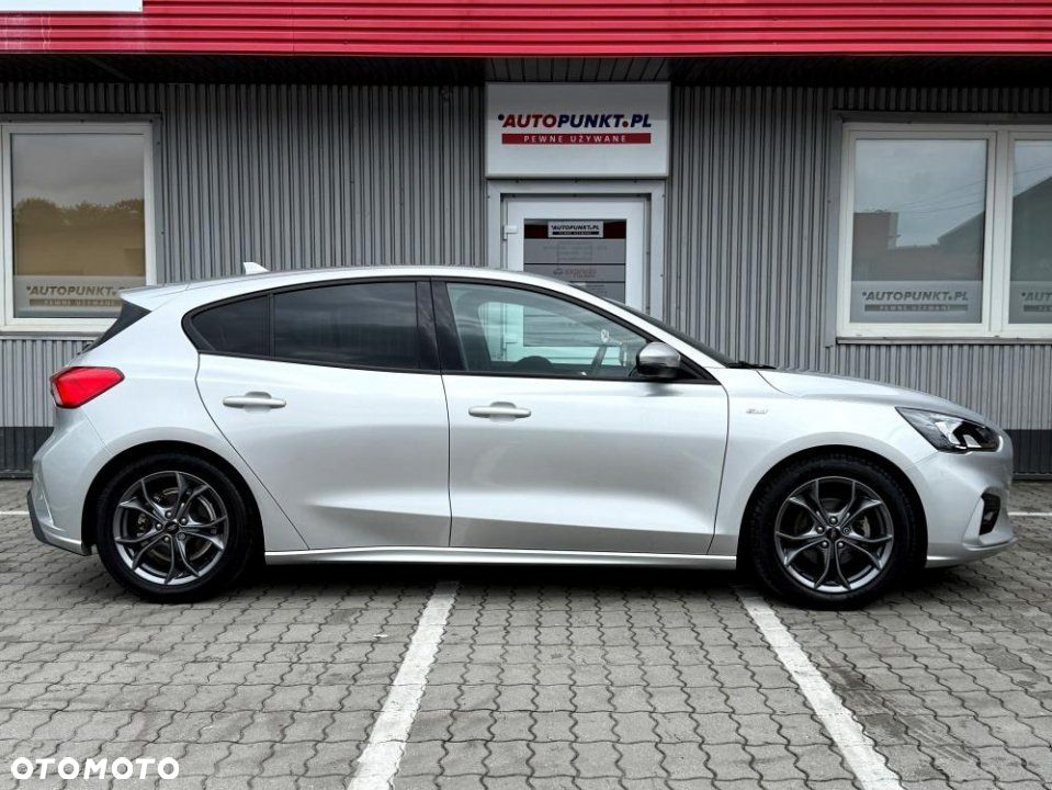Ford Focus - 6