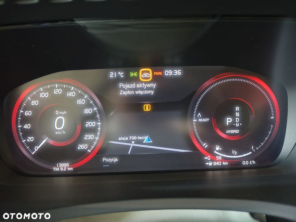 Volvo XC 90 T8 AWD Plug-In Hybrid Ultimate Bright 7os - 18