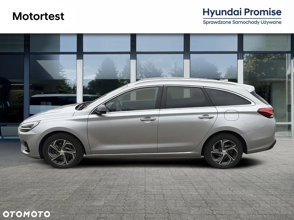 Hyundai i30 1.0 T-GDI Smart DCT - 2