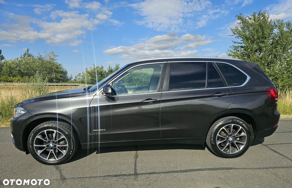 BMW X5 - 4