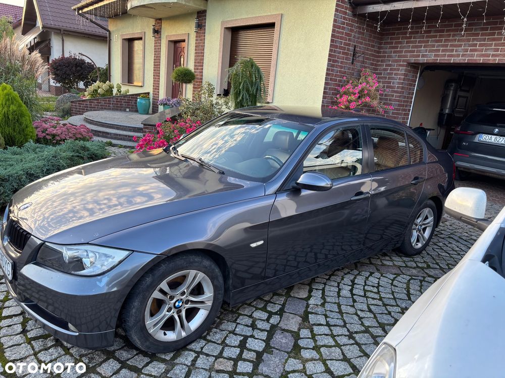 BMW Seria 3 - 8
