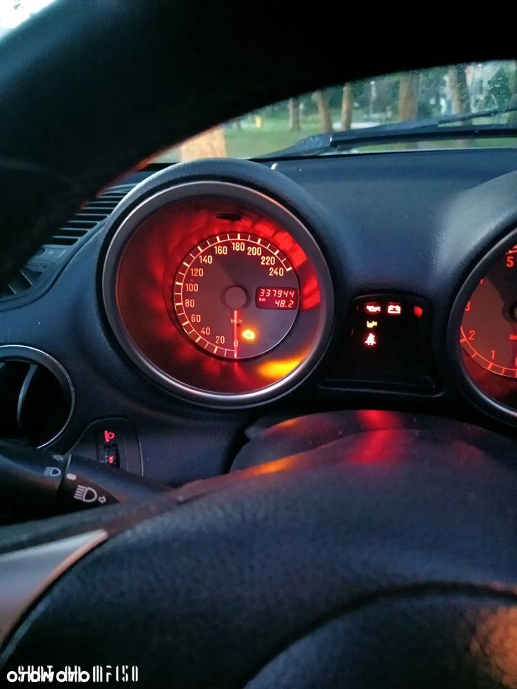 Alfa Romeo Crosswagon - 10