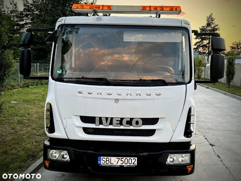 Iveco ML75E14 - 2