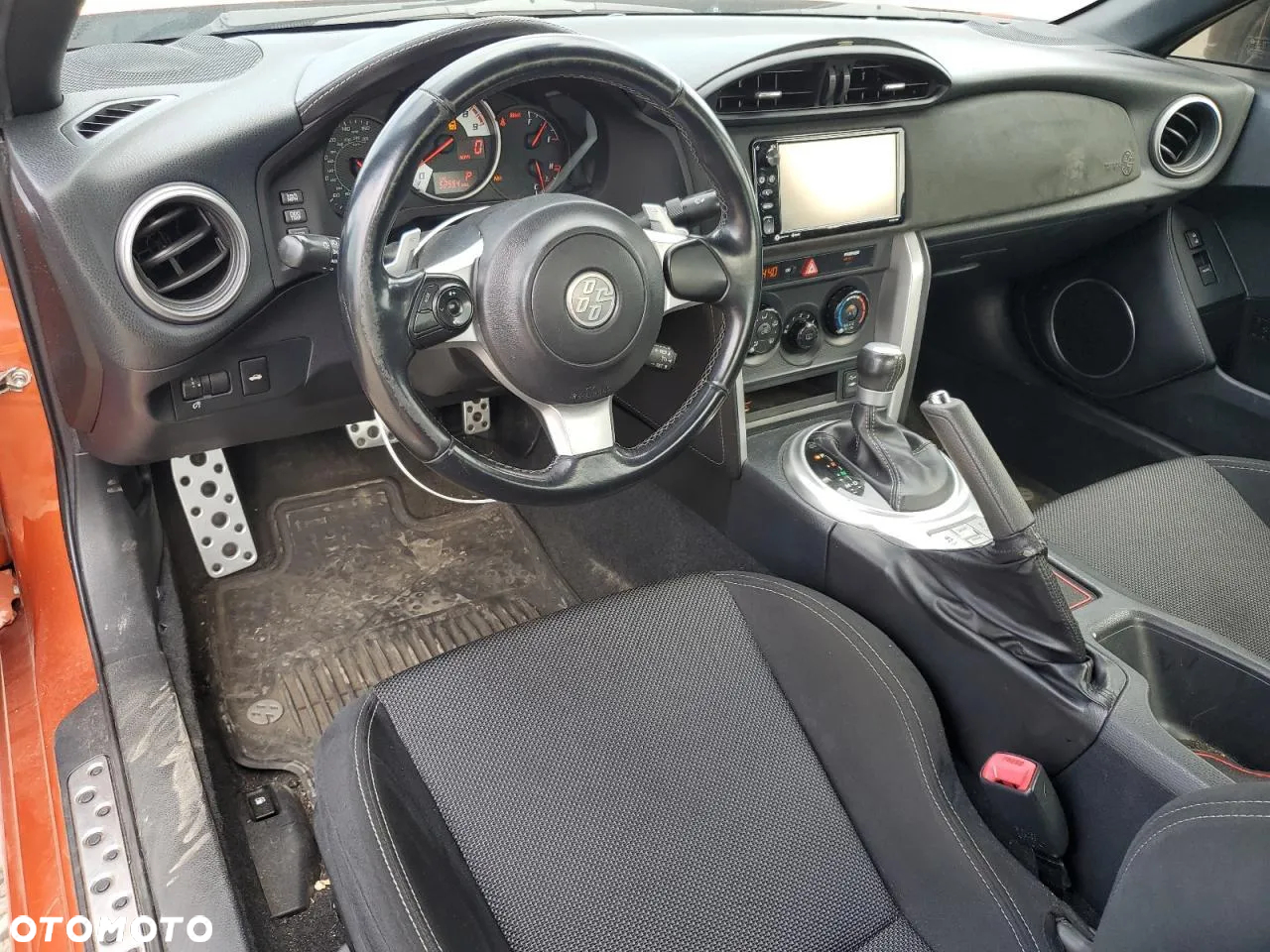 Toyota GT86 - 4