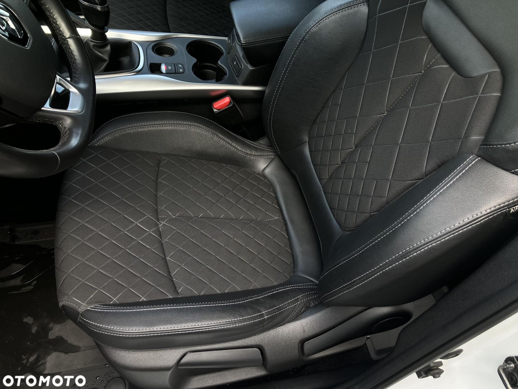 Renault Kadjar 1.3 TCe FAP Intens - 12