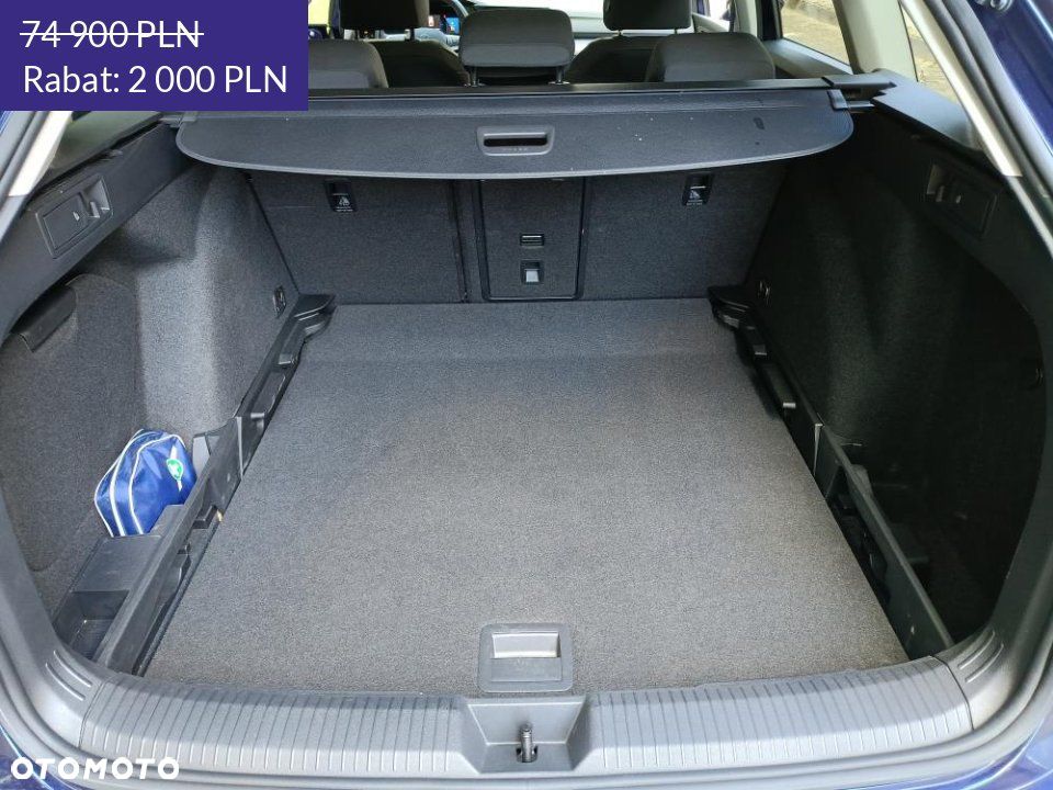 Volkswagen Golf - 19