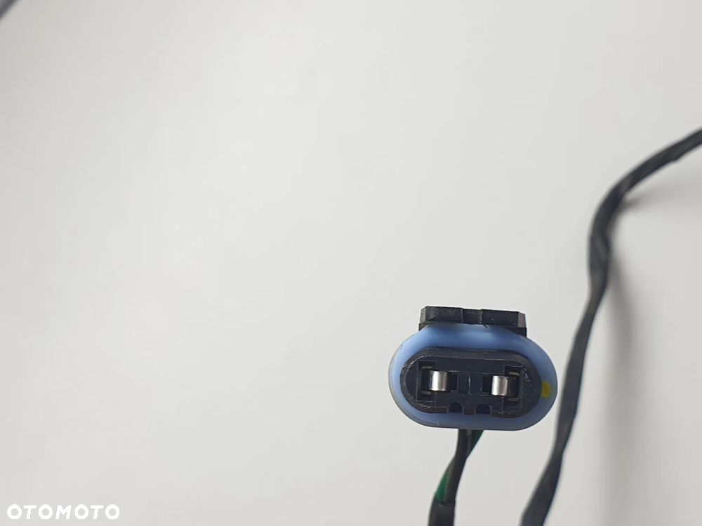 WIAZKA ELEKTRYCZNA INSTALACJA TGB BLADE 550 TGB TARGET - 5