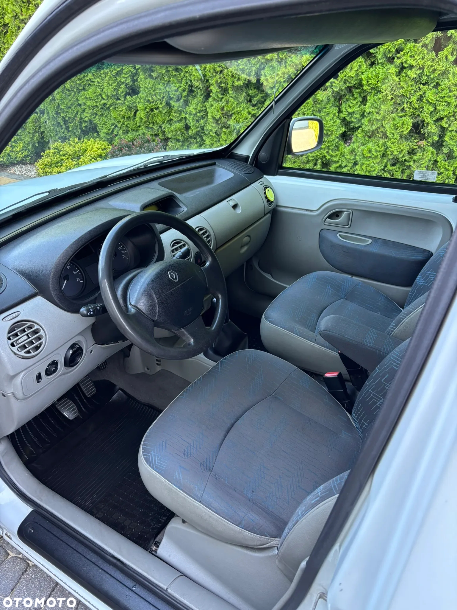 Renault Kangoo - 9