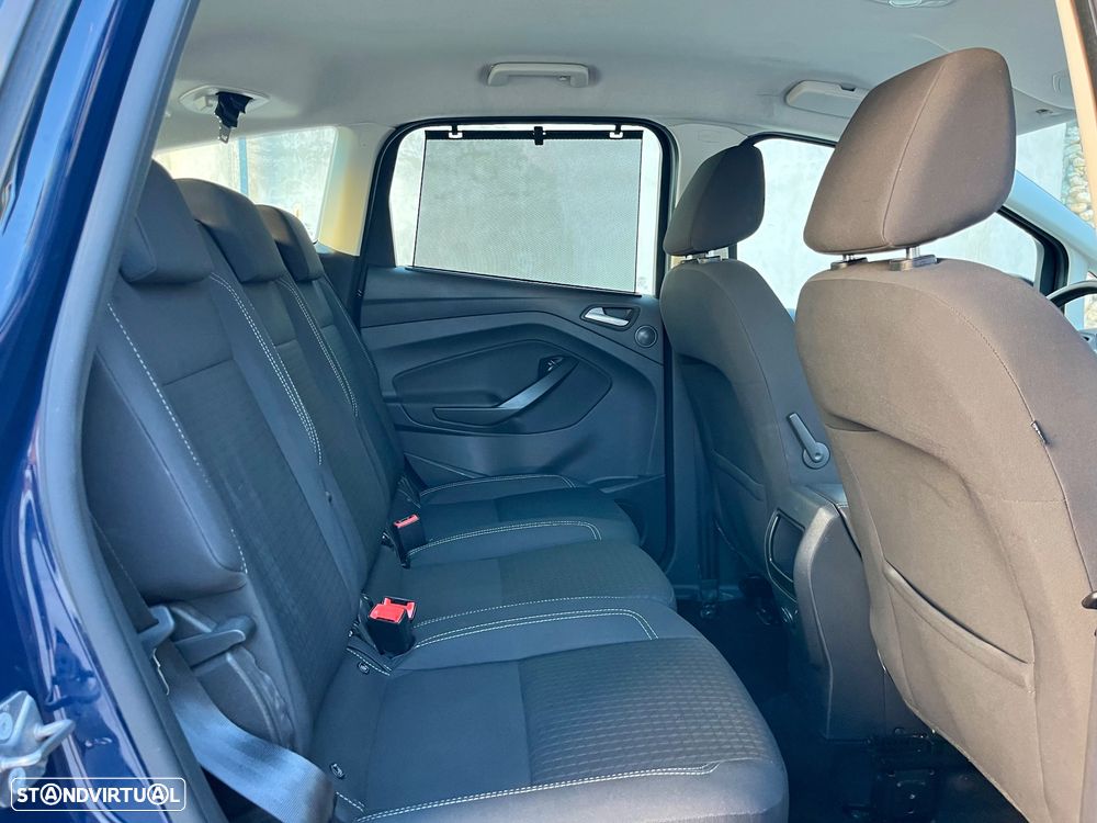 Ford C-Max 1.0 Ecoboost S&S Business Edition - 16