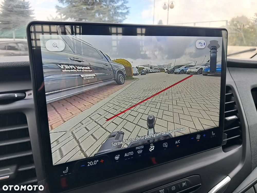 Ford Transit - 16