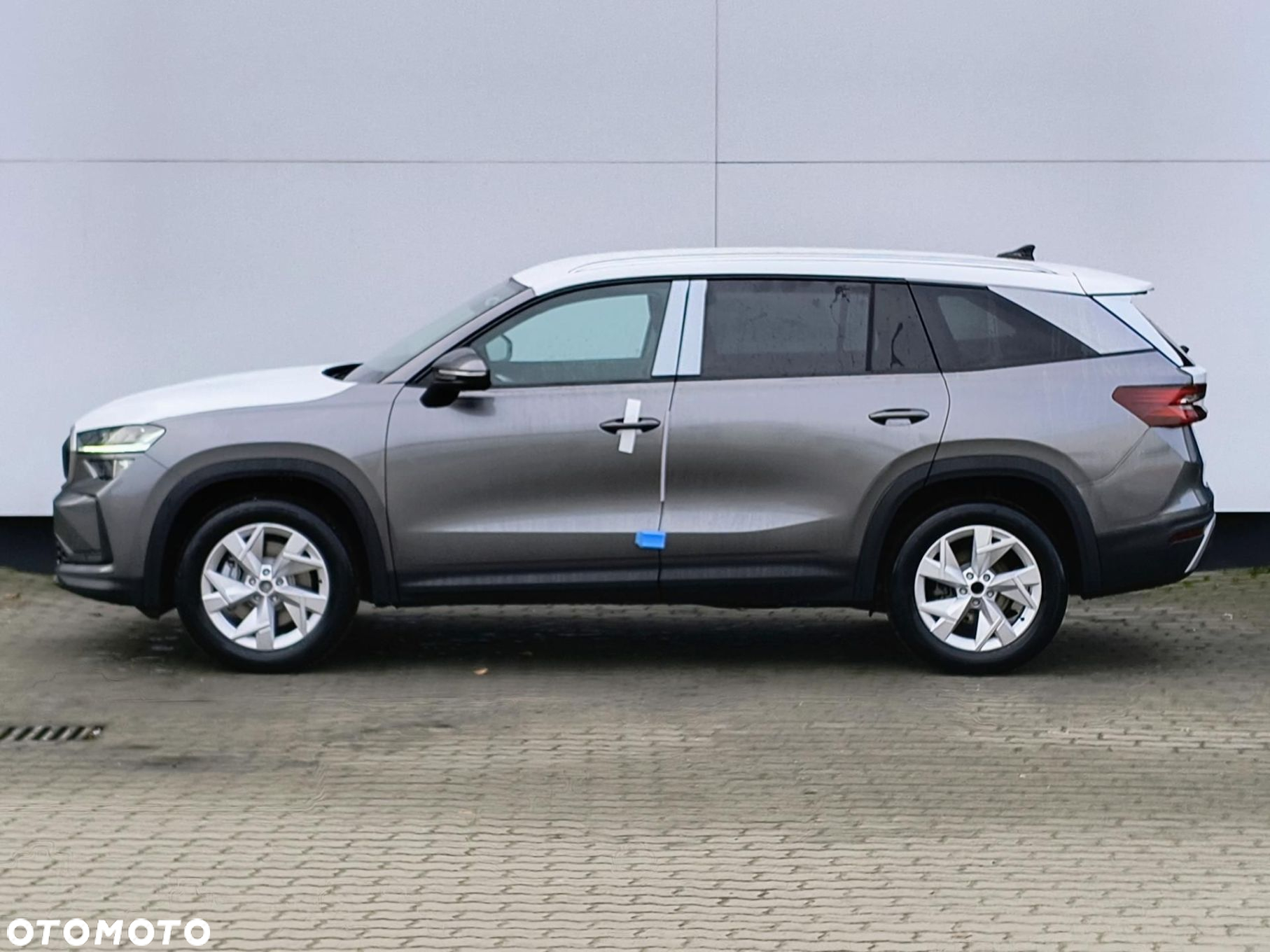 Skoda Kodiaq - 3