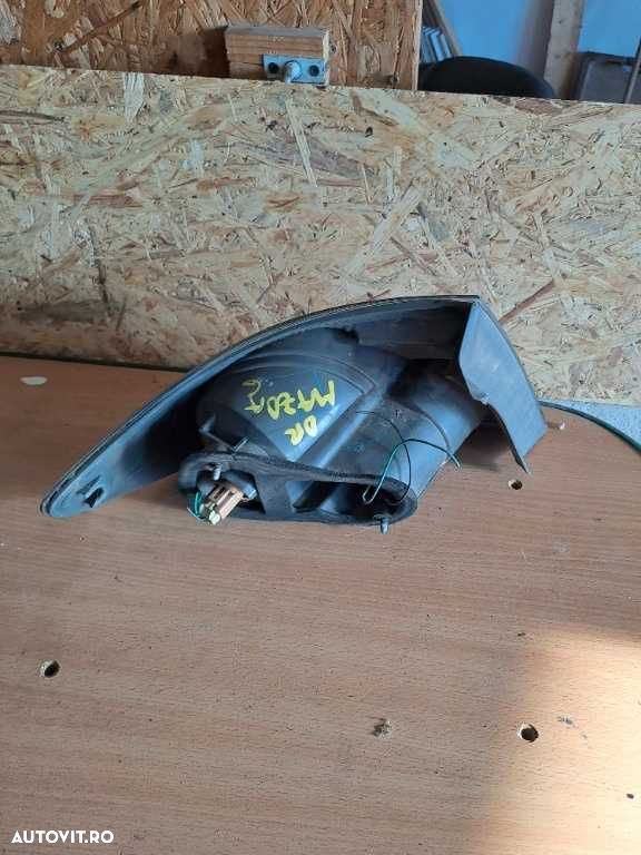 Stop stanga dreapta Mazda 6 an 2003-2008 originale - 3