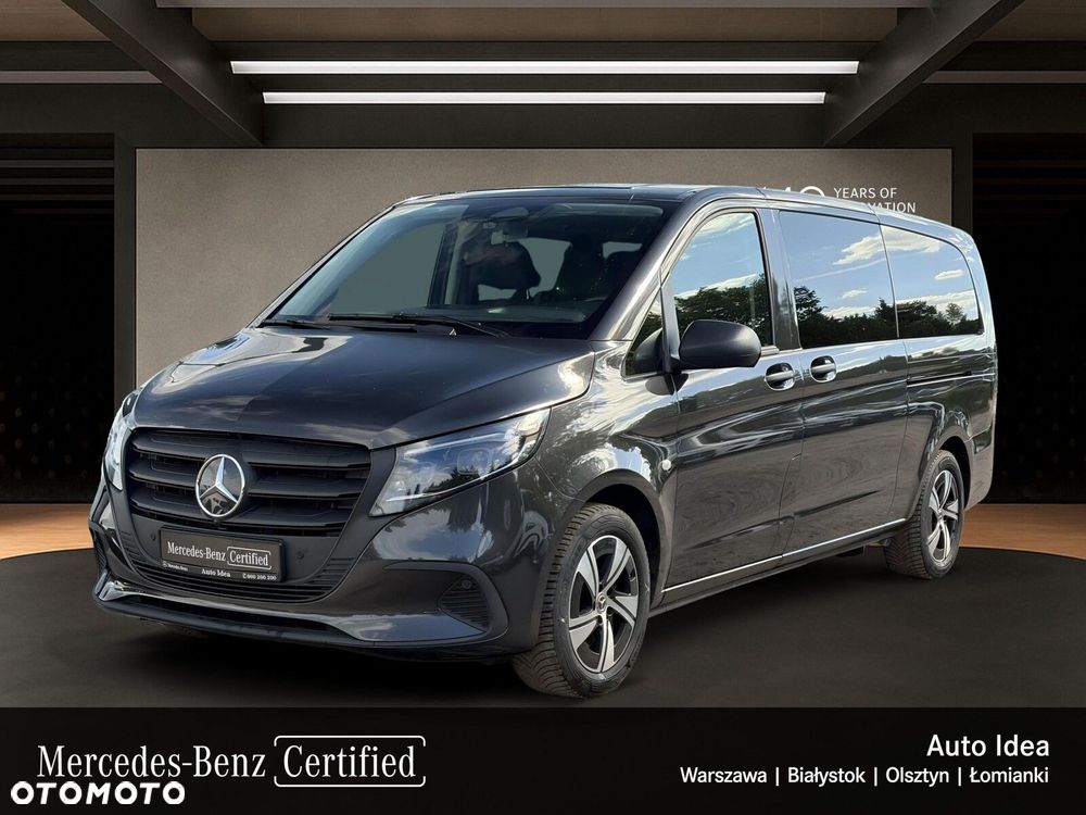 Mercedes-Benz Vito - 2