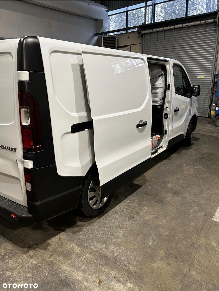 Renault TRAFIC L2H1 - 3