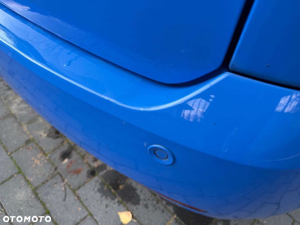 Ford Fiesta - 8