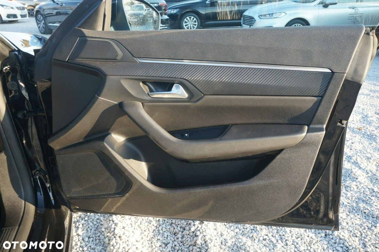 Peugeot 508 1.5 BlueHDi Active S&S - 26