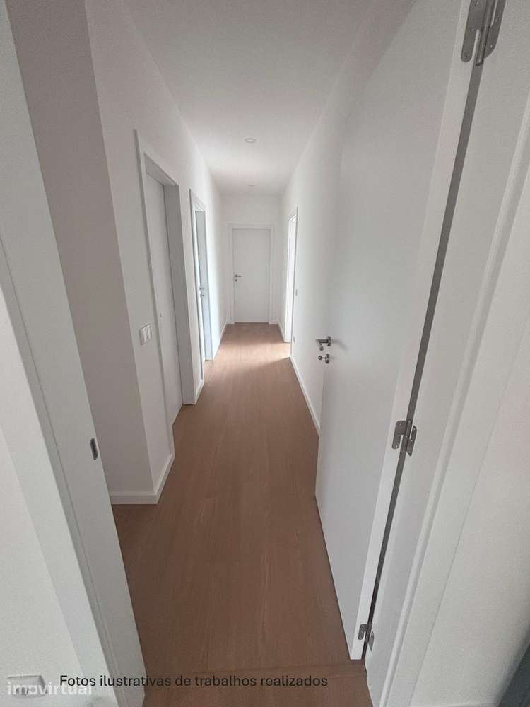 Moradias em Construção - Grande imagem: 5/8