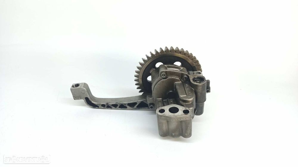 BOMBA DE óLEO VOLKSWAGEN TOUAREG (7LA) TDI R5 - 12