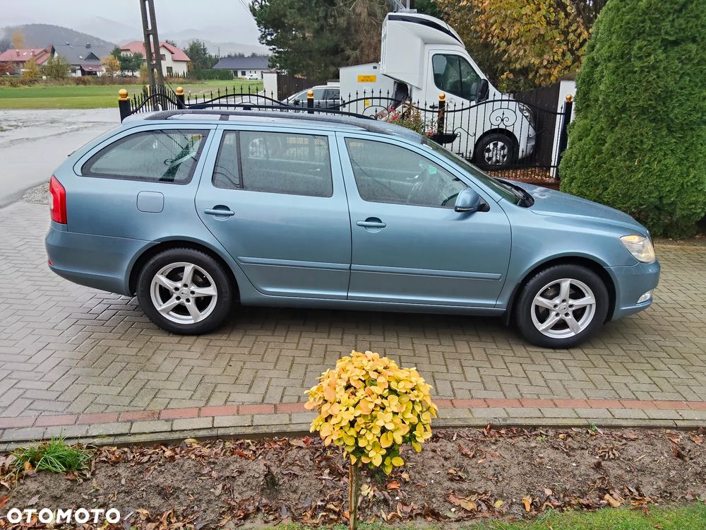 Skoda Octavia ver-1-6-tdi-edition - 7