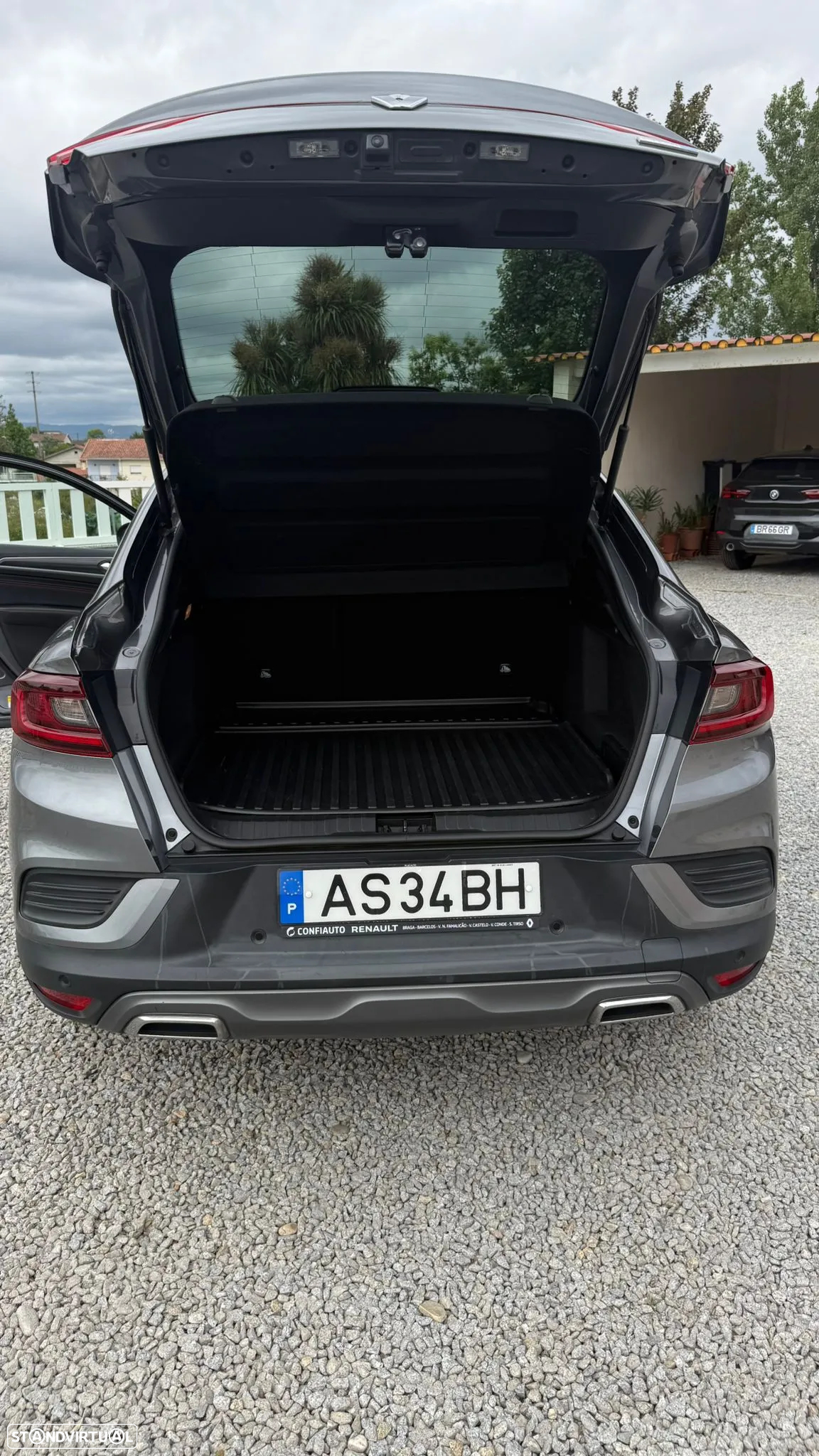 Renault Arkana 1.6 E-Tech R.S.Line - 6