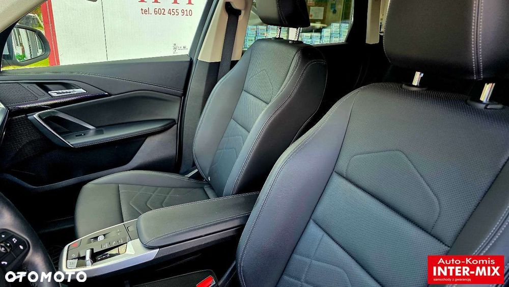 BMW X1 - 24