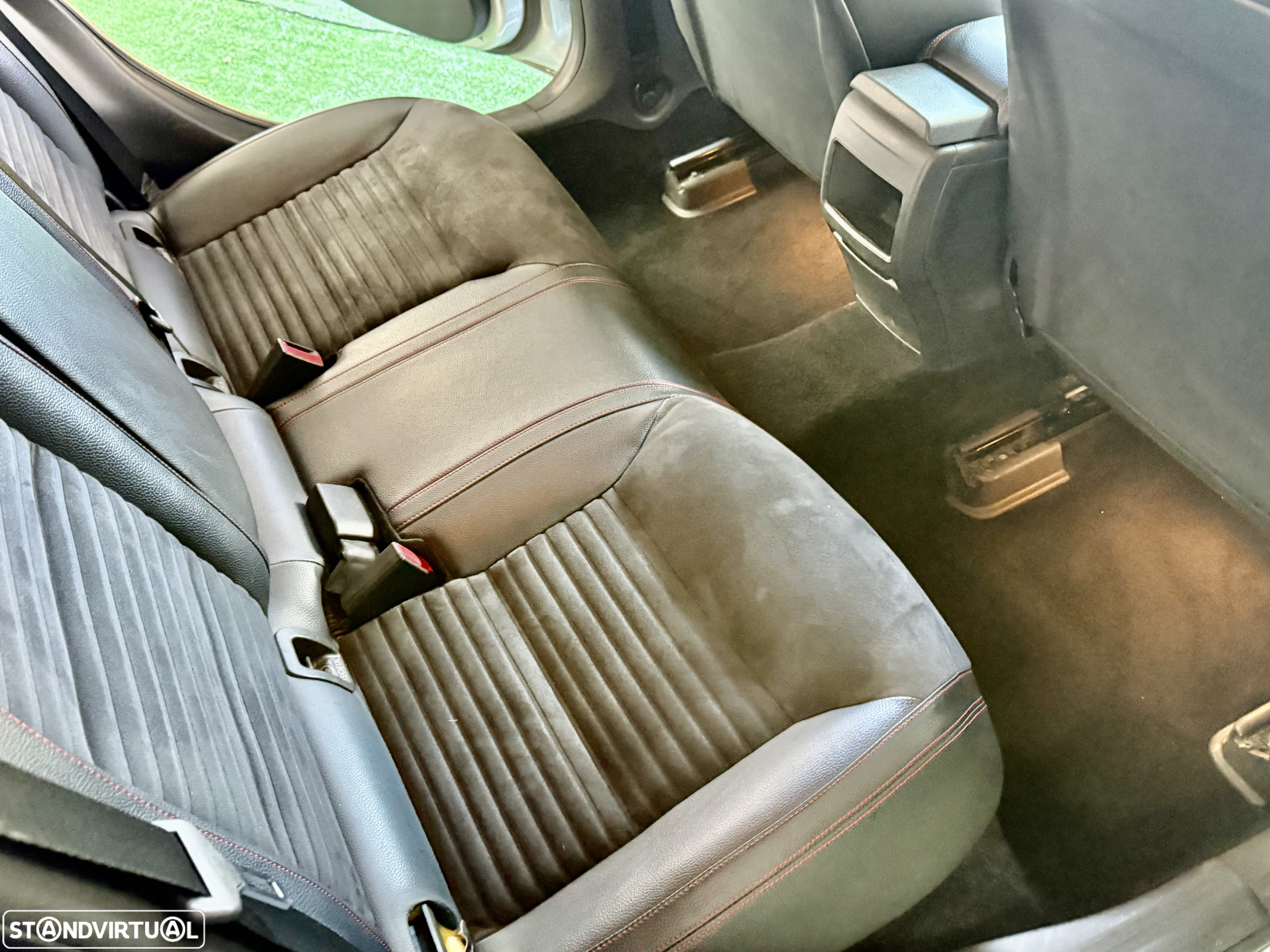 Mercedes-Benz A 180 CDi BE AMG Sport Aut. - 17