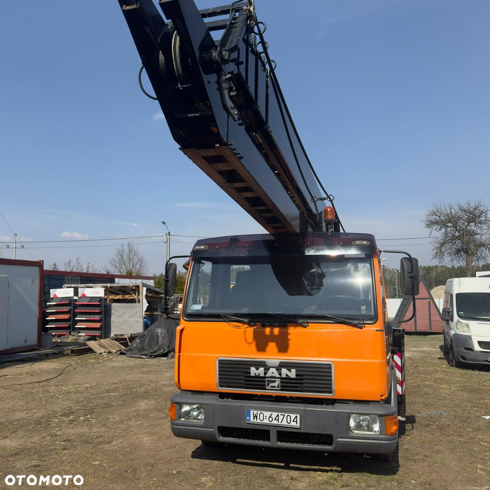 MAN L2000 - 4