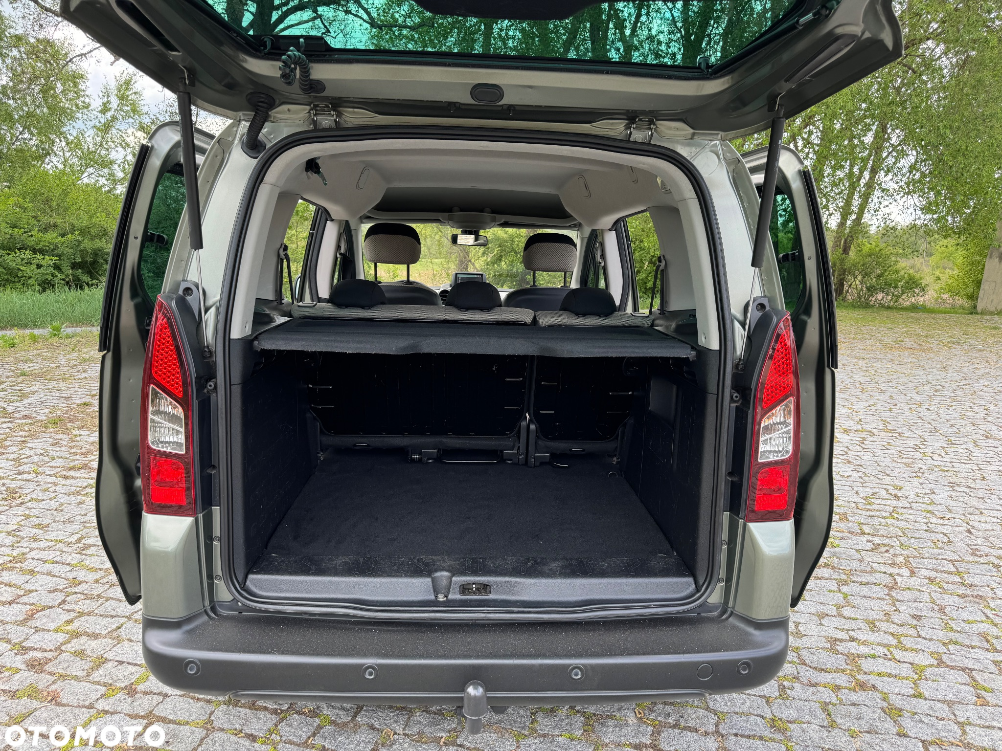 Citroën Berlingo 1.6 HDi XTR - 29