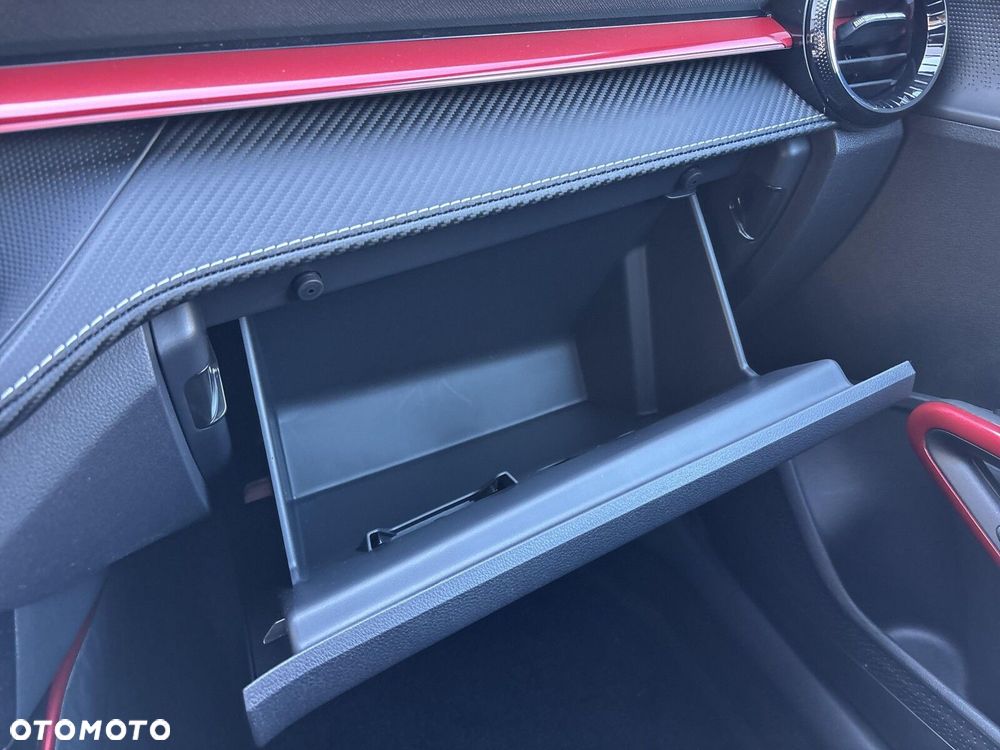 Skoda Fabia 1.0 TSI Monte Carlo DSG - 27