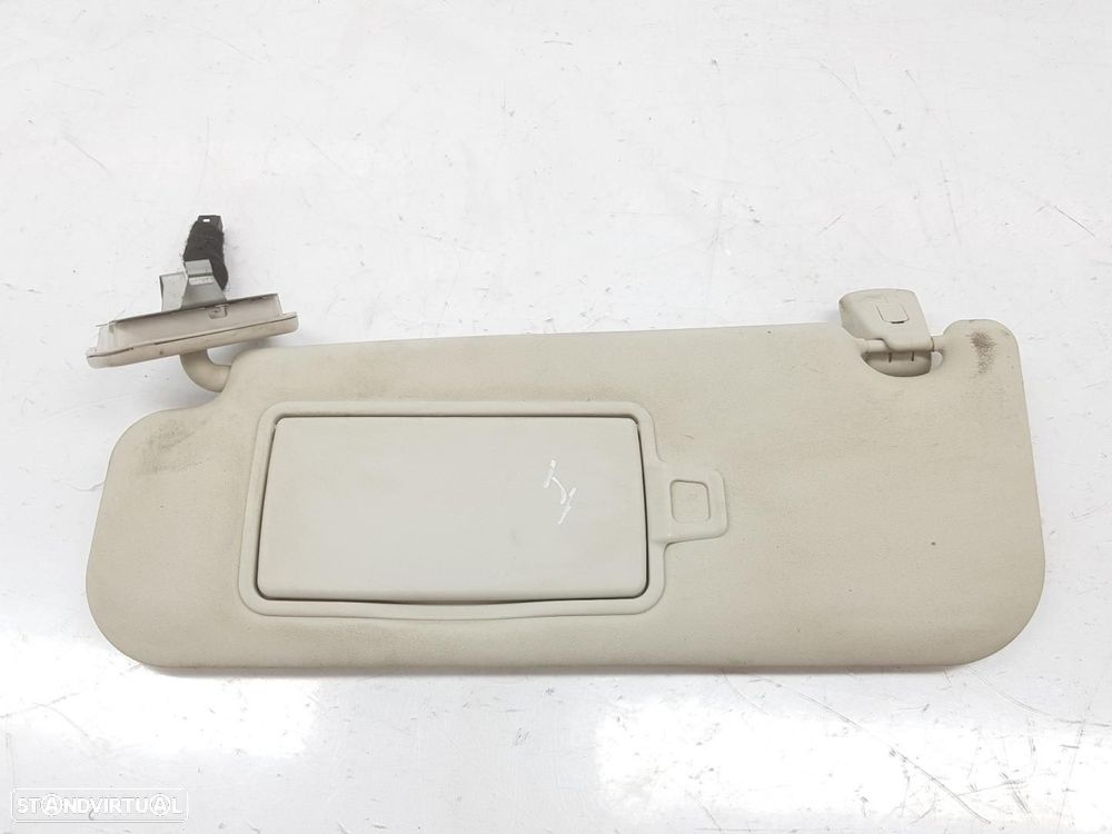 PÁLA DO SOL ESQUERDA LAND ROVER RANGE ROVER EVOQUE - 1