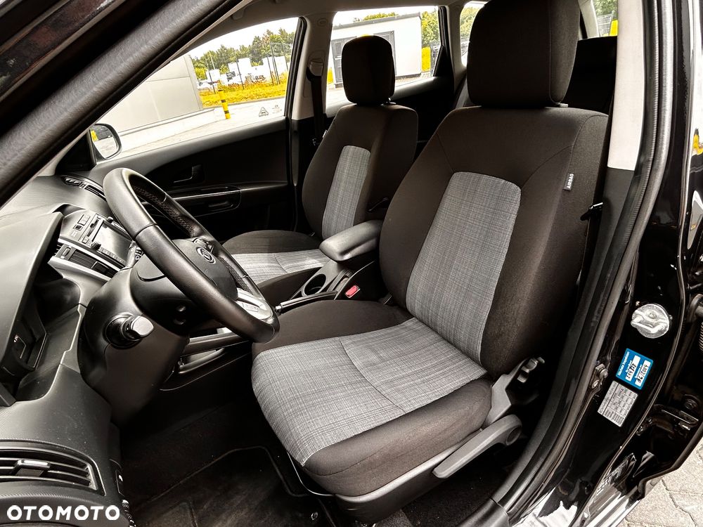 Kia Ceed 1.6 CRDi 115 Spirit - 26