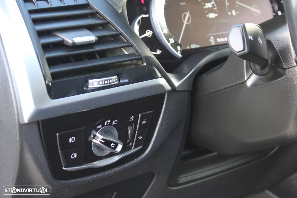 BMW X3 - 26