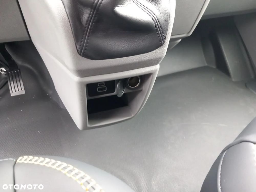 Ford Transit Custom - 14