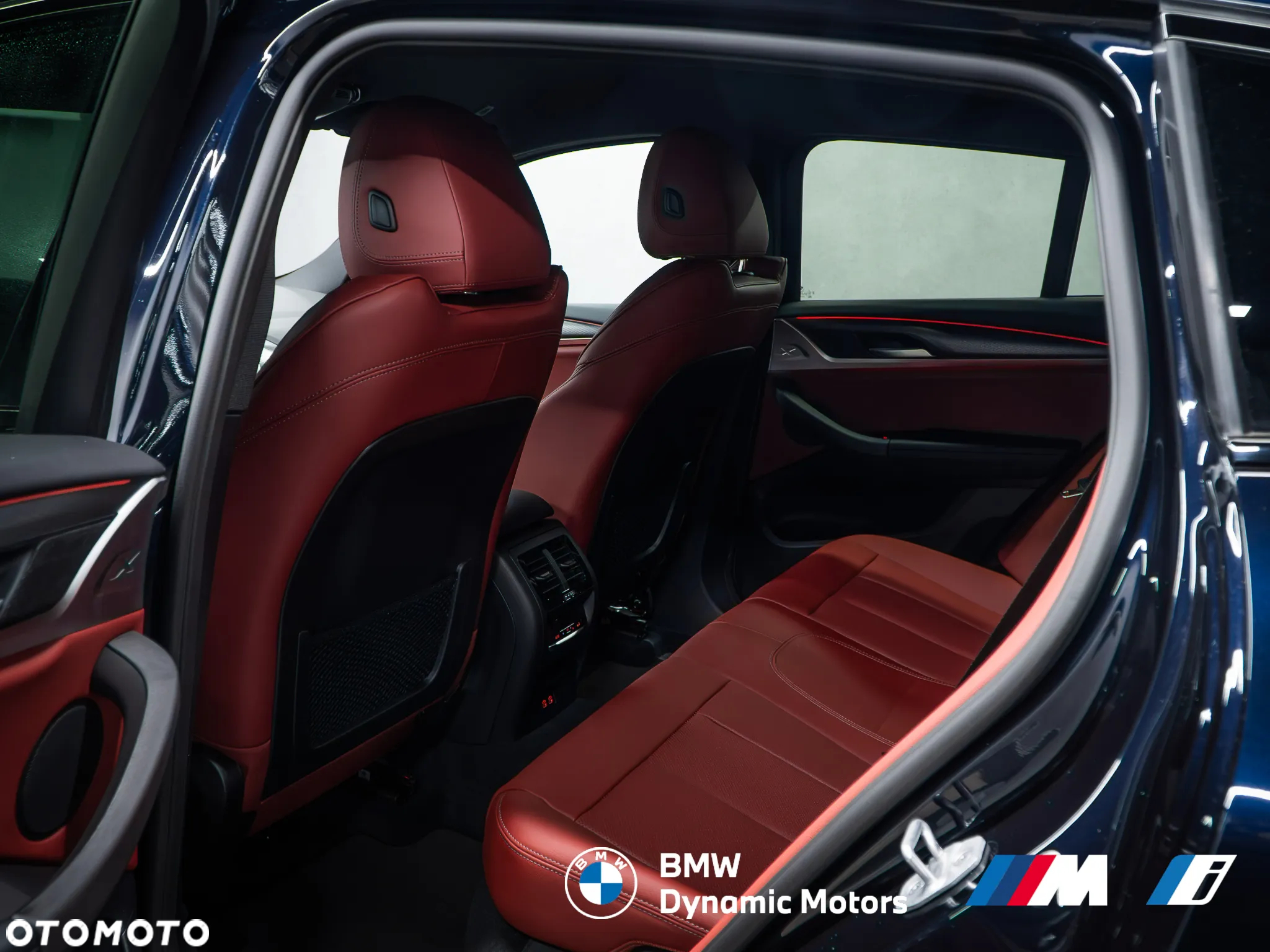 BMW X4 xDrive20d M Sport - 22