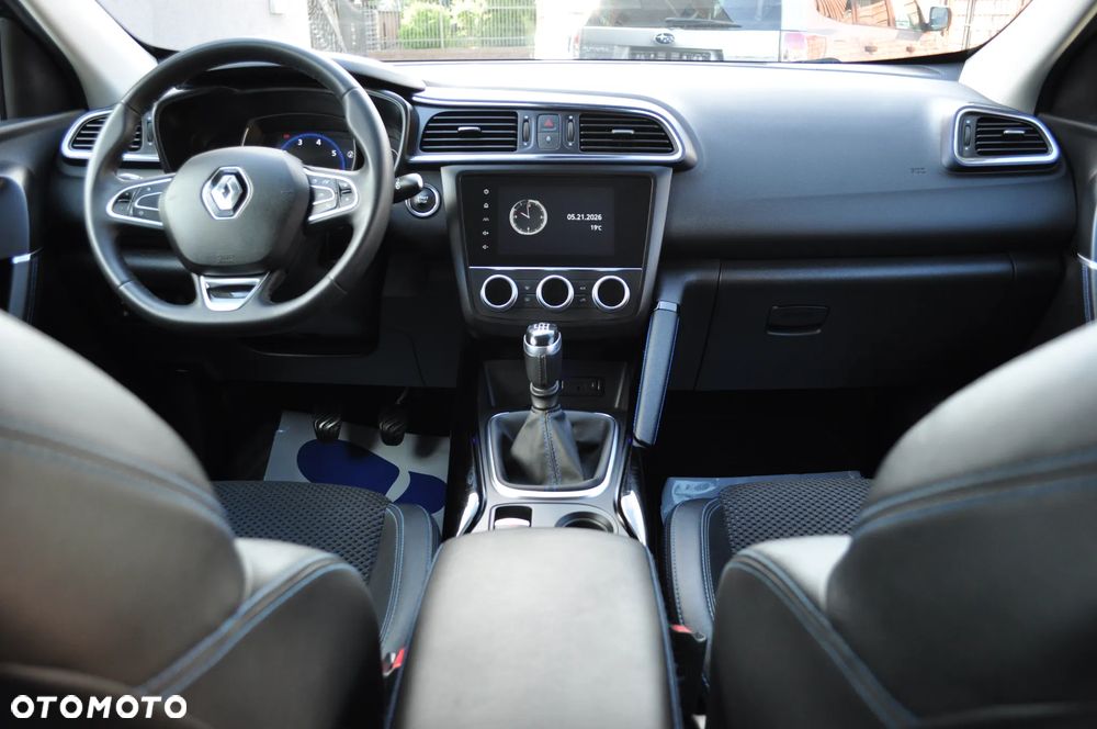 Renault Kadjar 1.3 TCe FAP Intens - 19