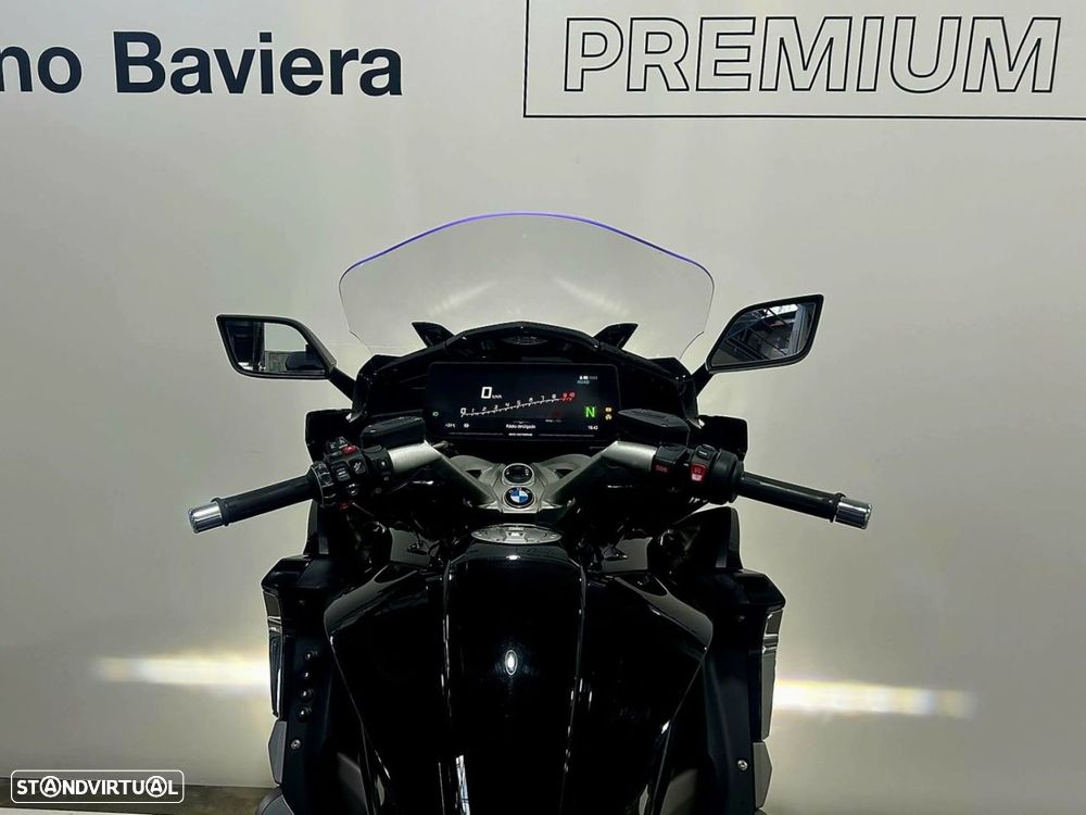 BMW K 1600 GTL 1600GTL - 9