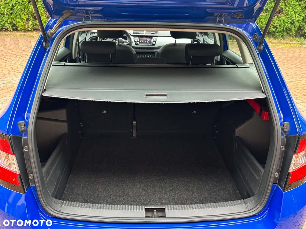 Skoda Fabia 1.0 TSI Ambition - 18
