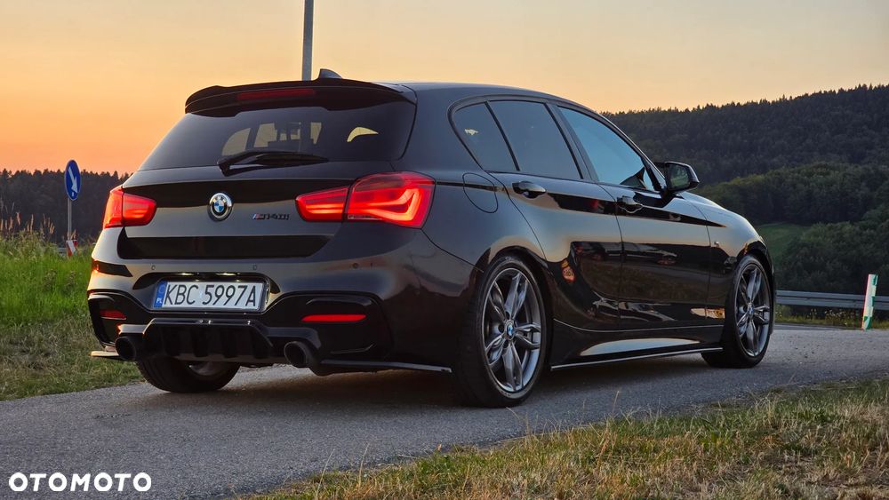 BMW Seria 1 - 15