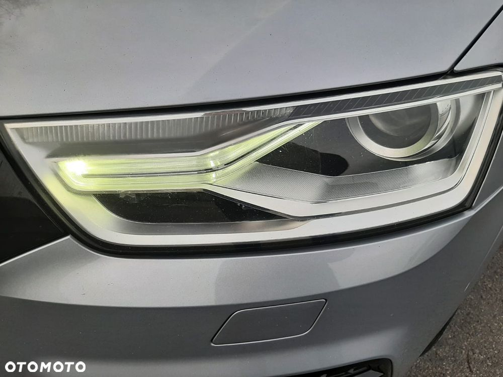 Audi Q3 2.0 TDI Quattro S tronic - 14