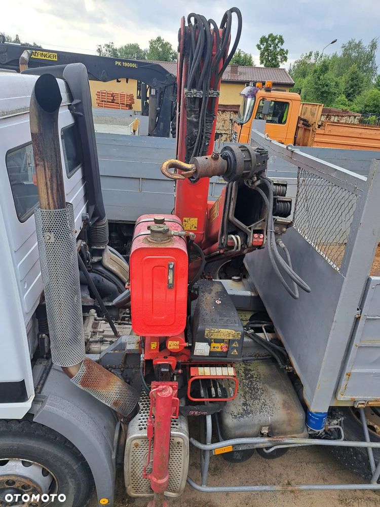 Fassi F130A.22 - 2