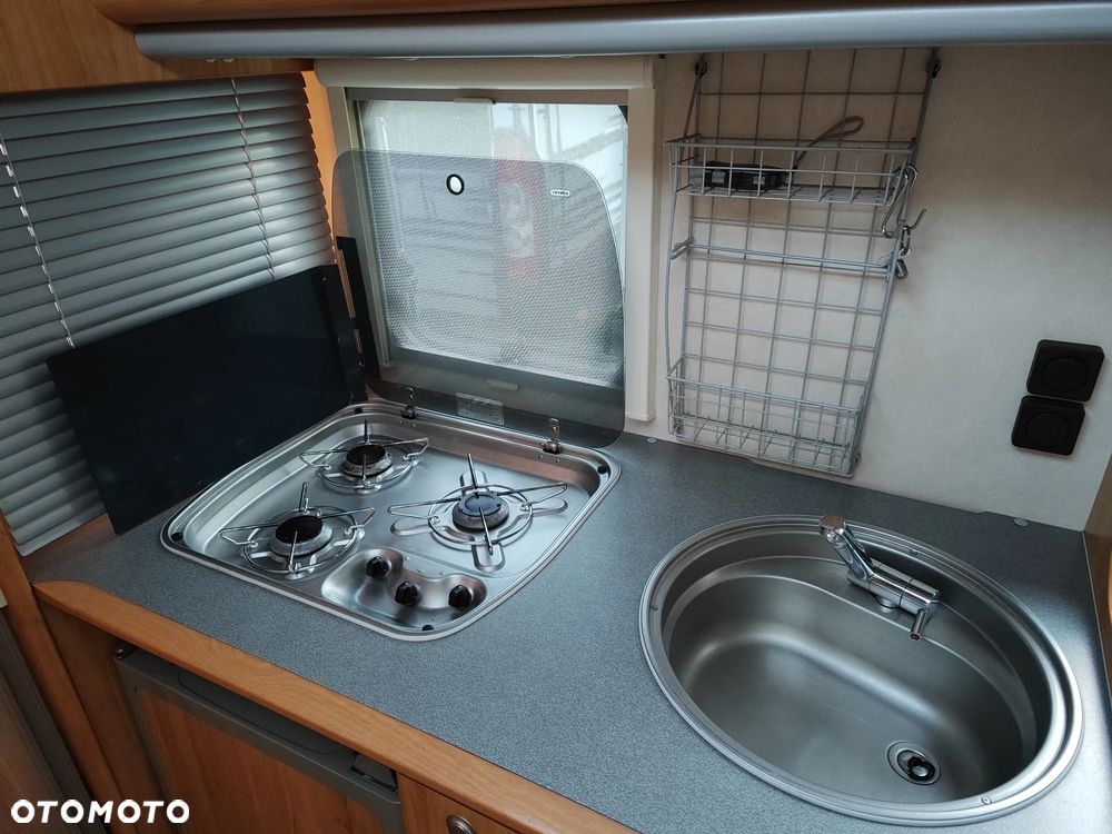 Adria Adiva 462 - 37